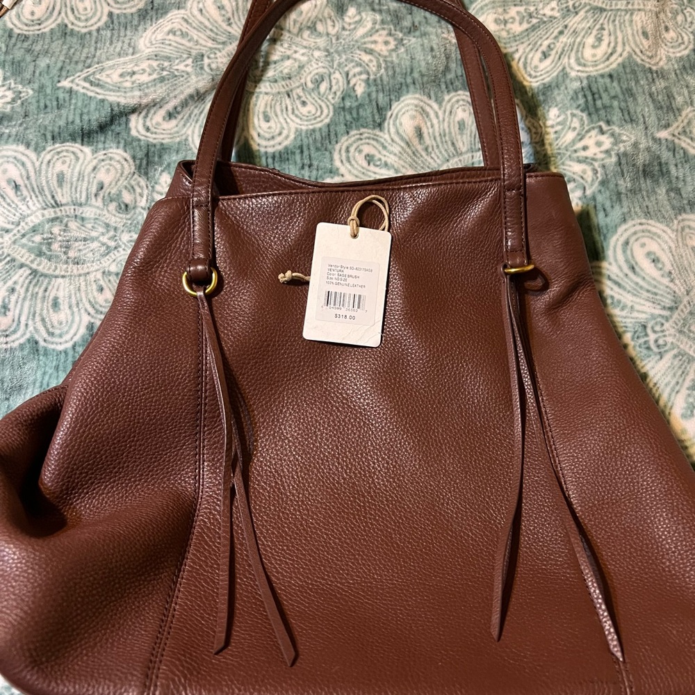 HOBO International bag